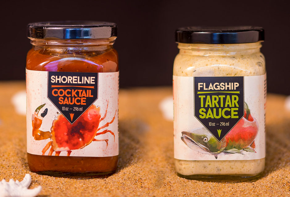 Seattle Artisan Foods V2Works